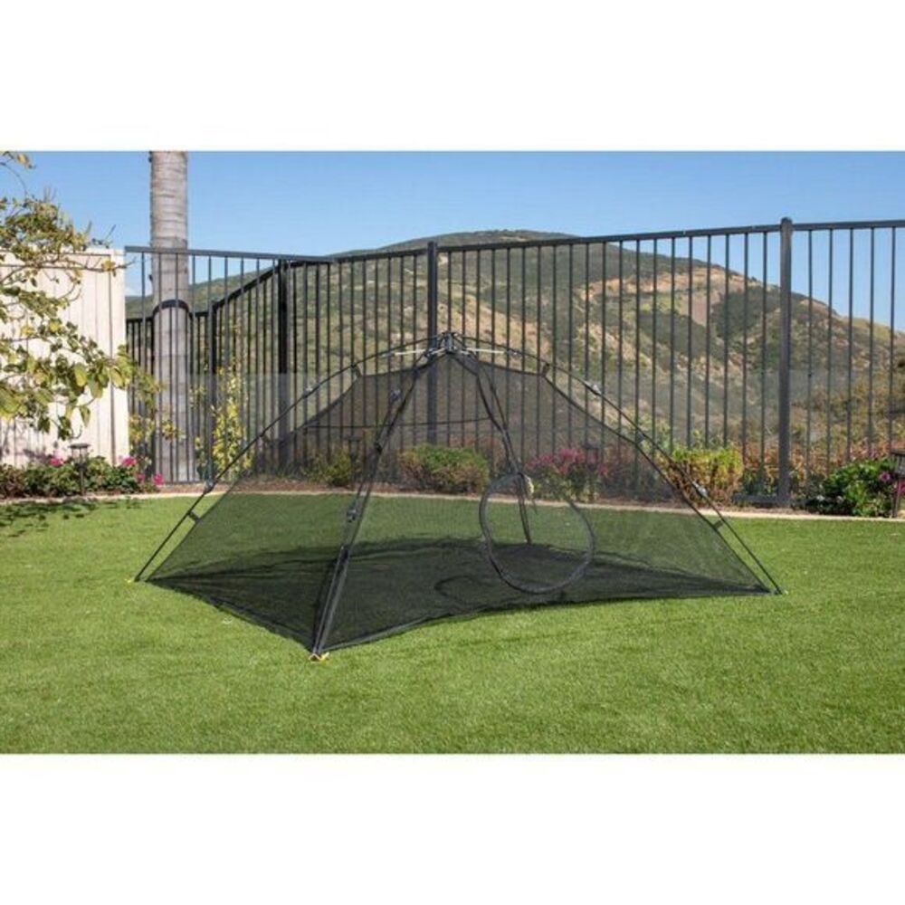 Habitat Cat Playpen Tent Portable Folding Carry‎ Bag Puppy Pet